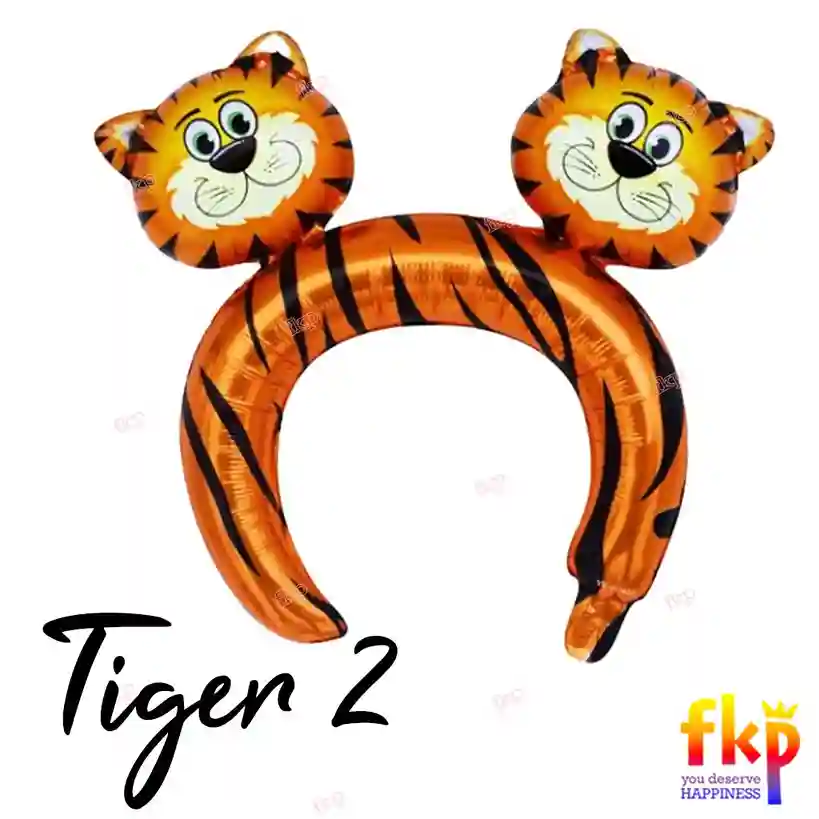 Tiger 2